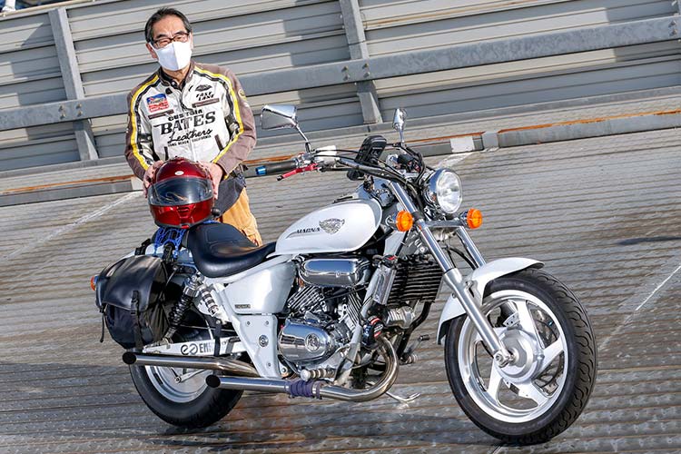 ライダース カスタムバイク自慢 | アップガレージ プレス 【UPGARAGE PRESS】